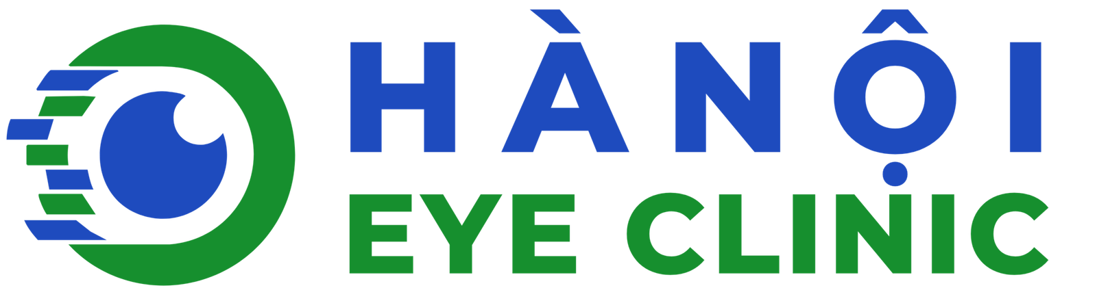 Hà Nội Eye Clinic