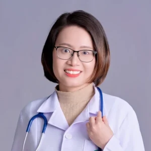 ThS.BS. Phạm Thị Hồng Dương